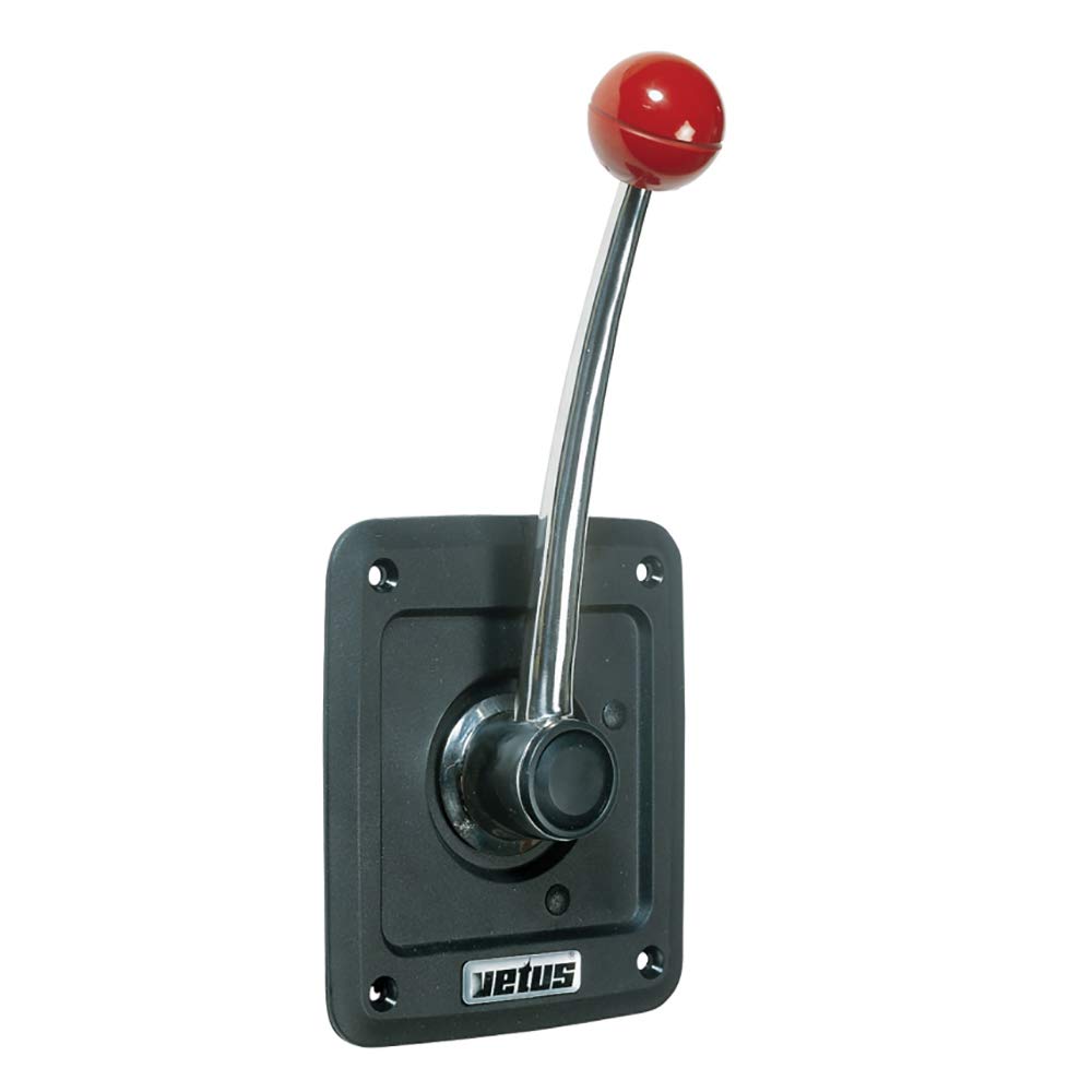 Vetus Sico M-line/h-line 1 Engine Simple Side Mount Control One Size