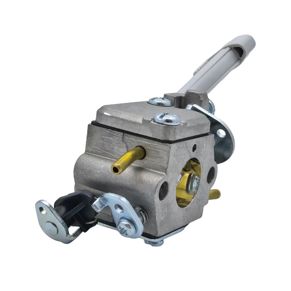 Carburateur Complet Avec Bougie Et Accessoires Pour Ryobi RY08420 RY42BPEMC RY42WB - Kit Entretien Souffleur