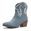 22yy10 Denim Blue