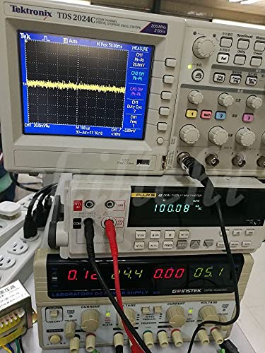 Multi Channel Numerical Control Current Source Constant Current Source 485 Communication 1-100mA with MCU Save Single Power