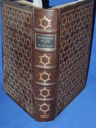 Four Plays [German] B0023S887Y Book Cover