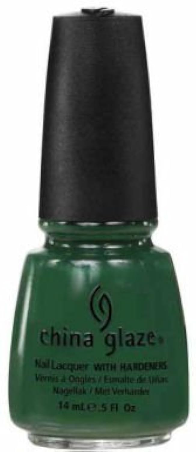 China Glaze CHINA GLAZE CUBA DIVING - kilograms — view 112