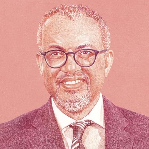 WHO Chief Tedros on Covid, China and Texting RFK Jr