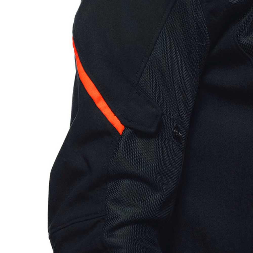 Dainese Smart LS Sport D-Air® - Giacca in tessuto per airbag colore: