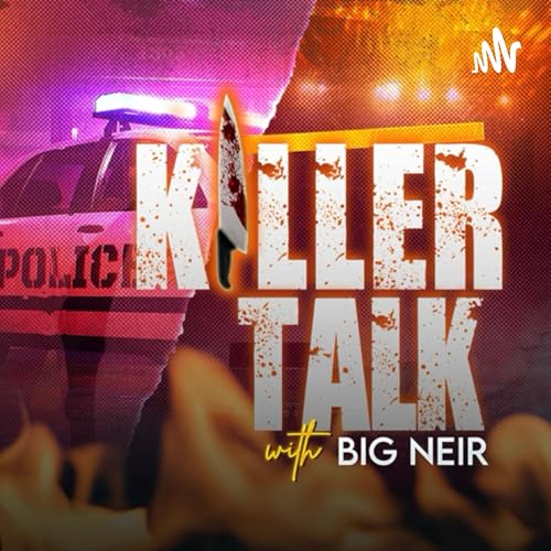 『Killer Talk with Big Neir』のカバーアート