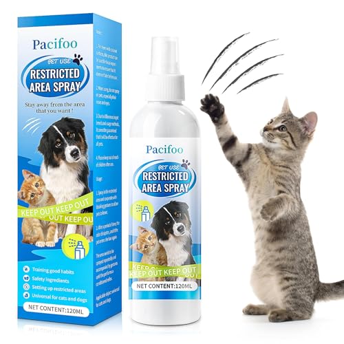 Anti Scratch Spray for Cats The 15 best products compared Wild Explained