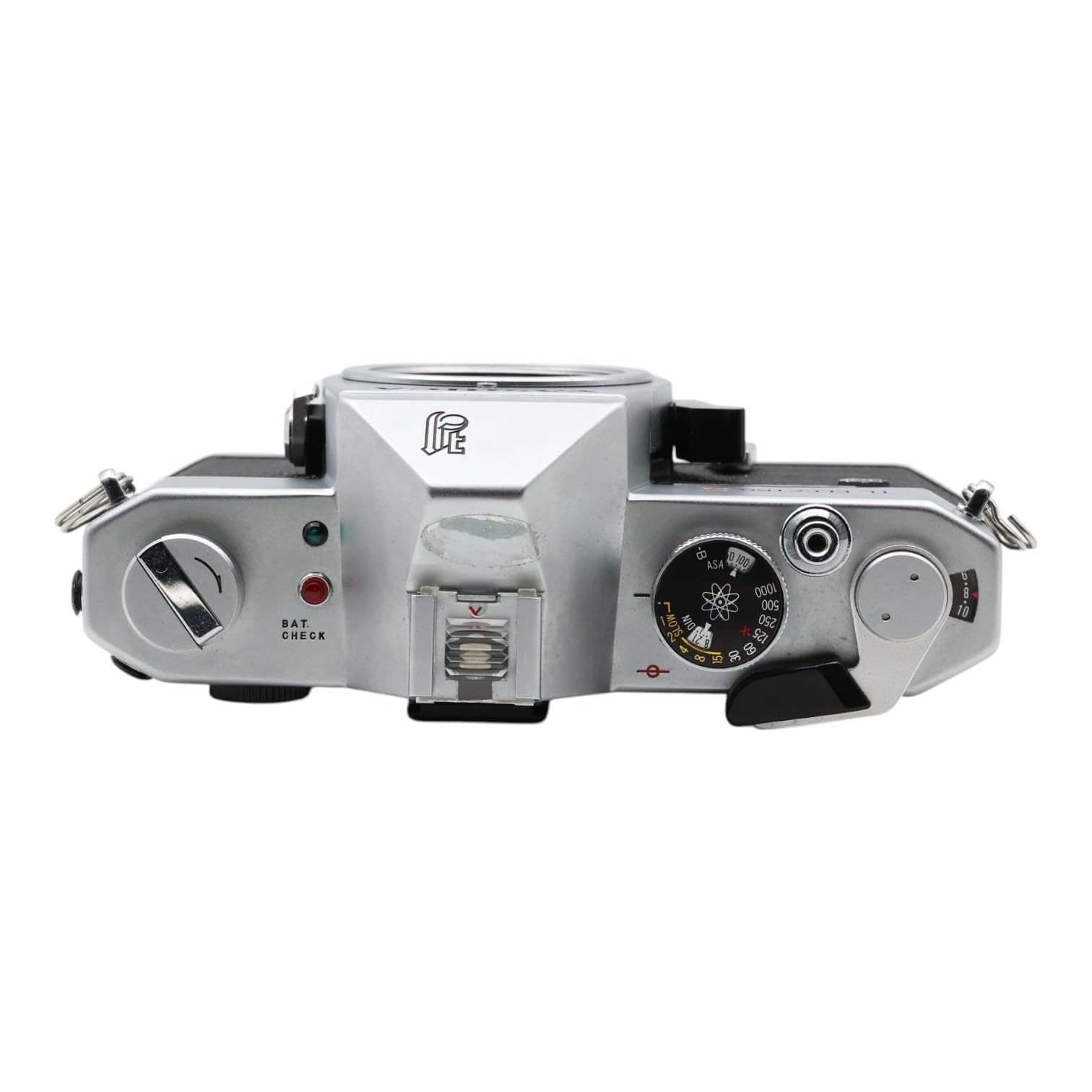 Amazon.com: Yashica TL-Electro X TL Electro X Body SLR Camera