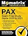 PAX Exam Prep Study Guide 2020 & 2021: Pre-Admission Exam Secrets Study Guide, Practice Test Questions for the NLN Pre Entrance Exam, Detailed Answer ... Step-by-Step Review Video Tutorials]