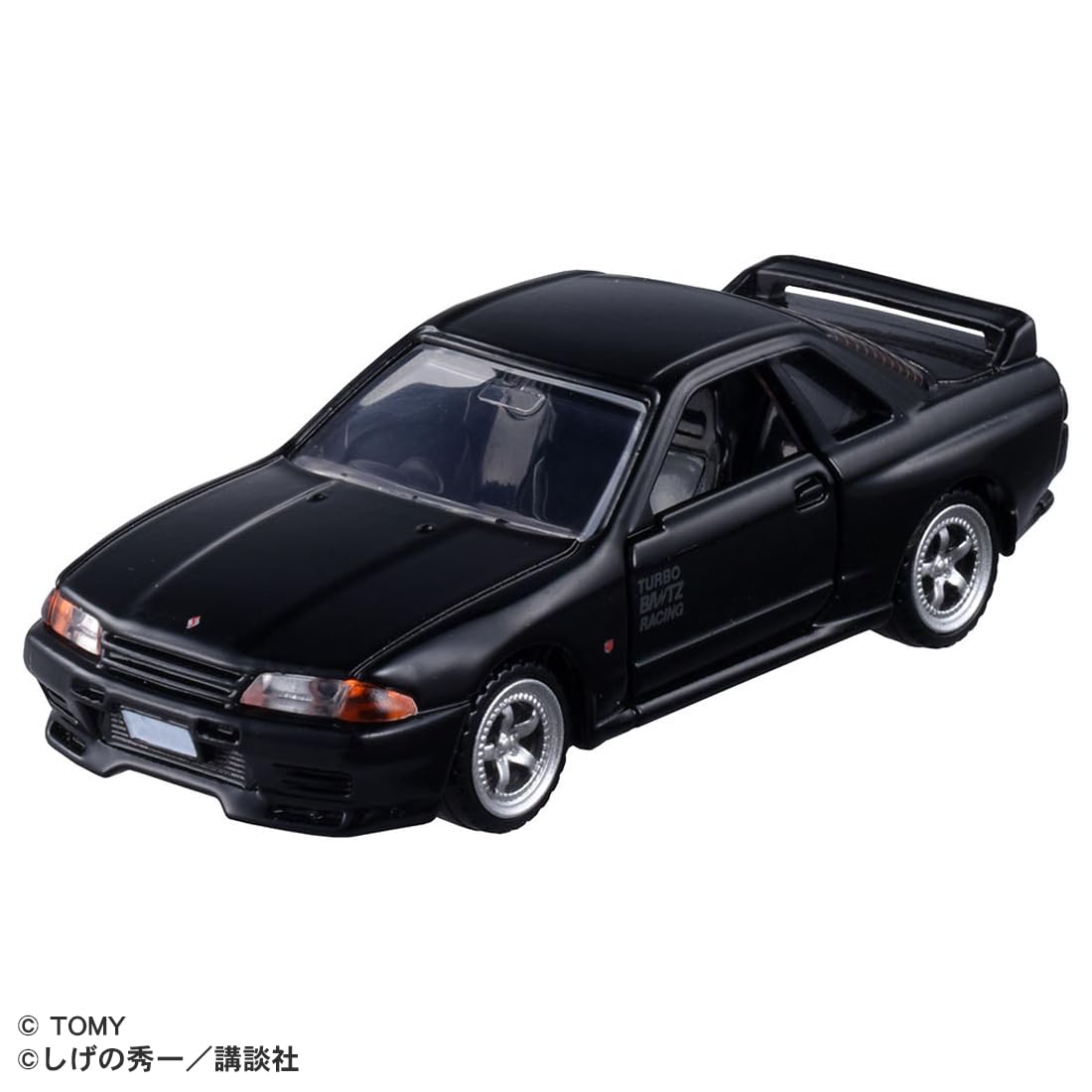 トミカ24台セット　イニシャルd スポーツカー　レビン　スカイライGTR Amazon.co.jp: タカラトミー(TAKARA TOMY) トミカプレミアムunlimited