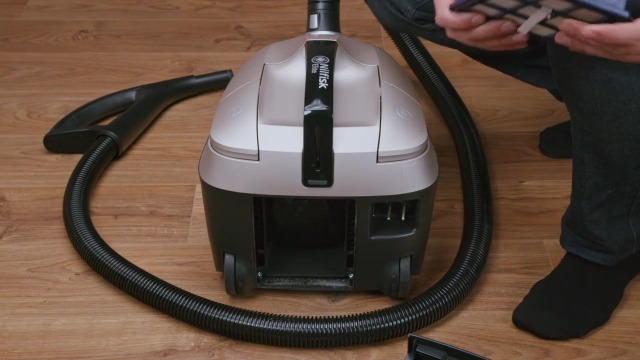 Nilfisk Uyumlu Extreme Care Eco Free X 100 200 300 Serie Elektrikli Süpürge Hepa
