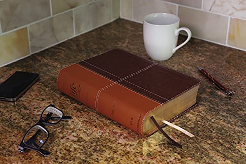 Zondervan 9780310452829 Niv, Life Application Study Bible thumb #7