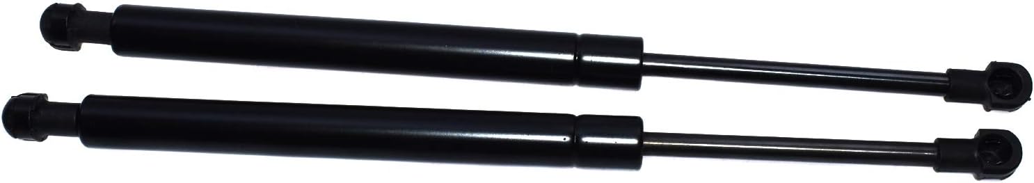 For VW Touareg 2002-2010 Tailgate Trunk DAMPER SHOCK STRUT PROP 7L6845587 Pair