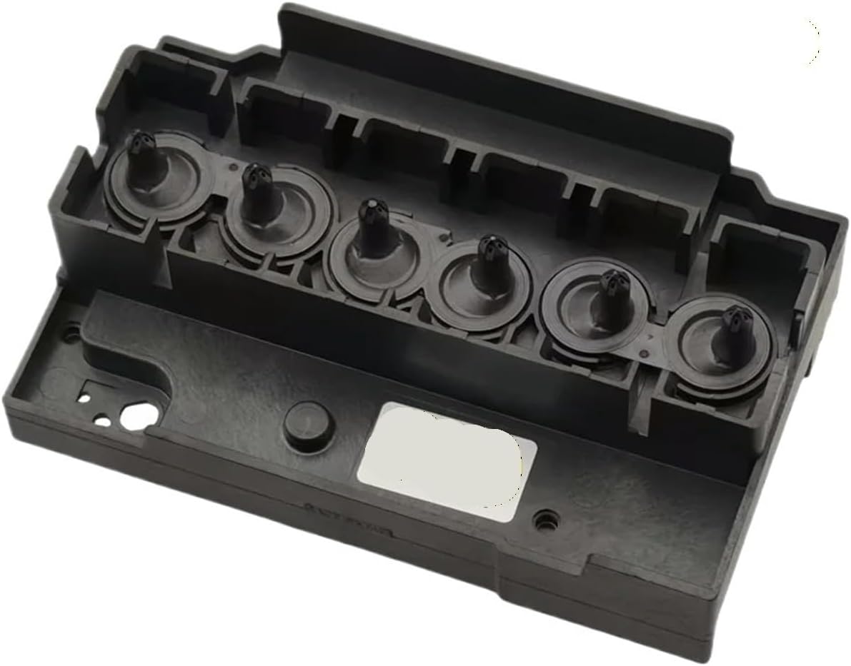 Compatible for F180000 L805 UV DTF Machine Printhead for R330 R280 R285 R290 R295 RX600 RX610 RX615 RX585 PX595 L800