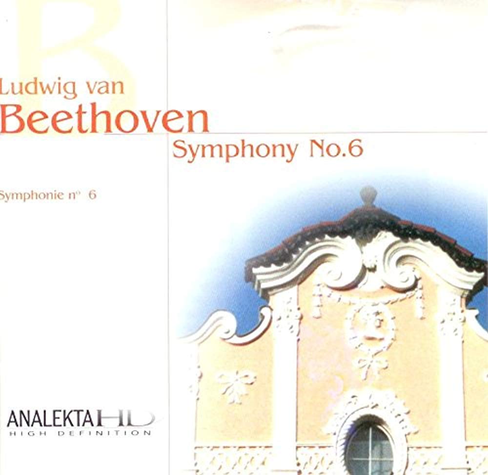 Symphony No.6 N/A