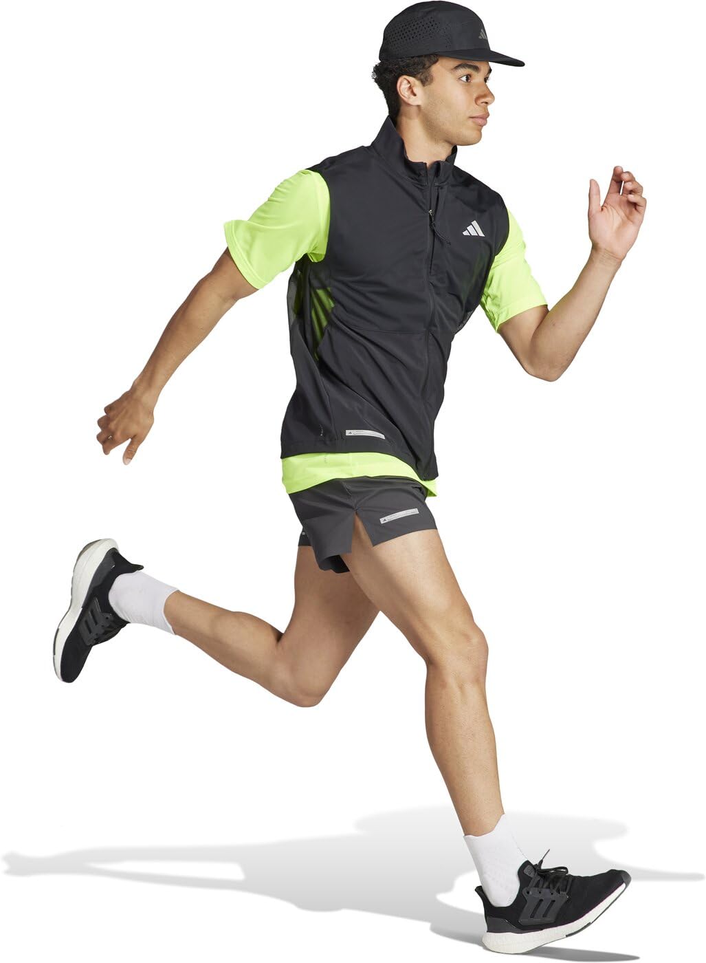 adidas Herren Ultimate Weste