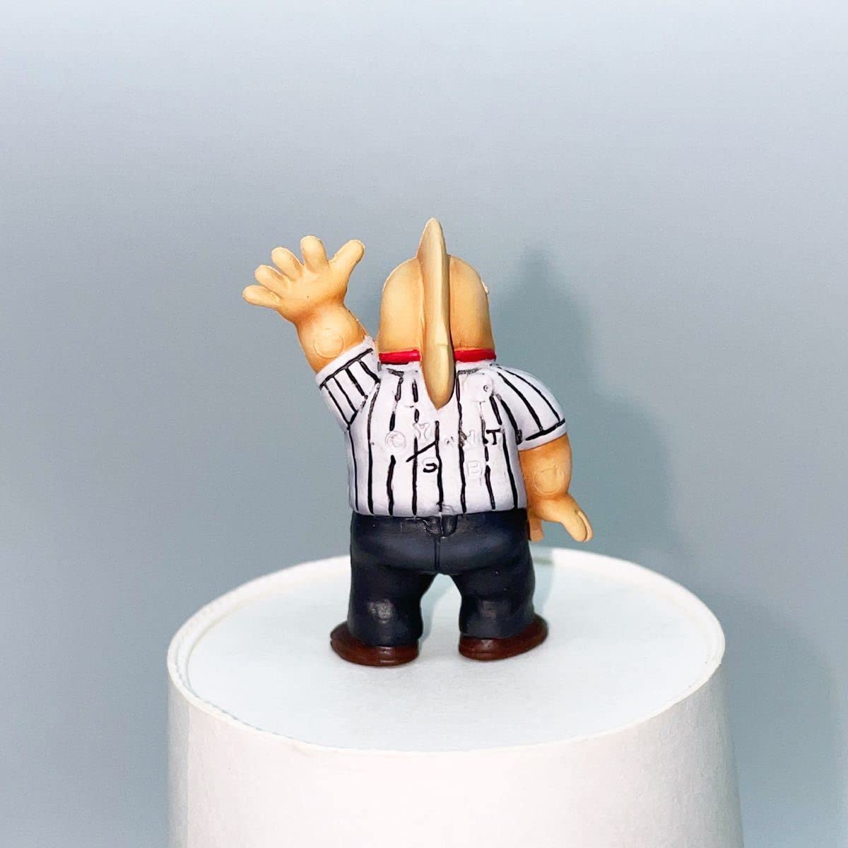 Amazon | キン肉マン 旧キン消し キンケシ キン消し ハラボテマッスル