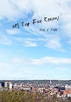 My Top Five Reasons 1495255174 Book Cover