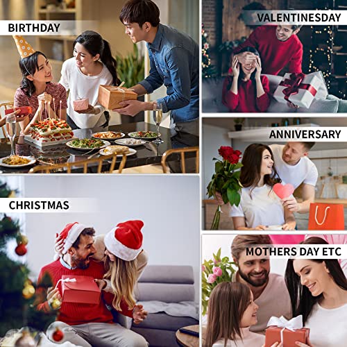 Floral Essential Oils Set Mumianhua Flower Essential Oil For Skin, Candle Making(Rose, Lavender, Jasmine, Gardenia, Honeysuckle, Neroli, Osmanthus,Ylang Ylang, Chamomile,White Musk,Vanilla) 14X10Ml #TOP6