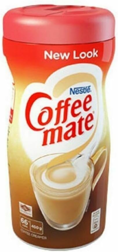 Nestlé Coffee Mate Original Coffee Creamer, 14.11 Oz, 400 G