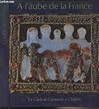 A l'aube de la France: La Gaule de Constantin a&Igrave; Childe&Igrave;ric : [exposition], Muse&Igrave;e du Luxembourg, 26 fe&Igrave;vrier-3 mai 1981 (French Edition)