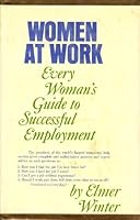 Women at Work 0671825526 Book Cover