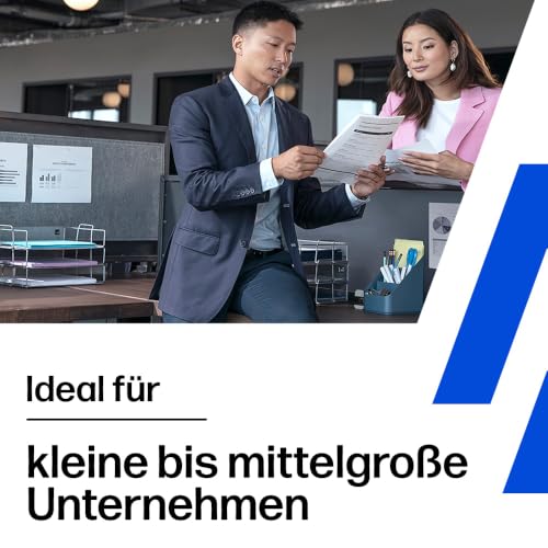 HP LaserJet Pro MFP 3102fdw Multifunktions-Laserdrucker, Automatischer Duplex, Hohe Druckgeschwindigkeiten, WLAN, Ethernet, USB Hi-Speed… – Ansicht 5