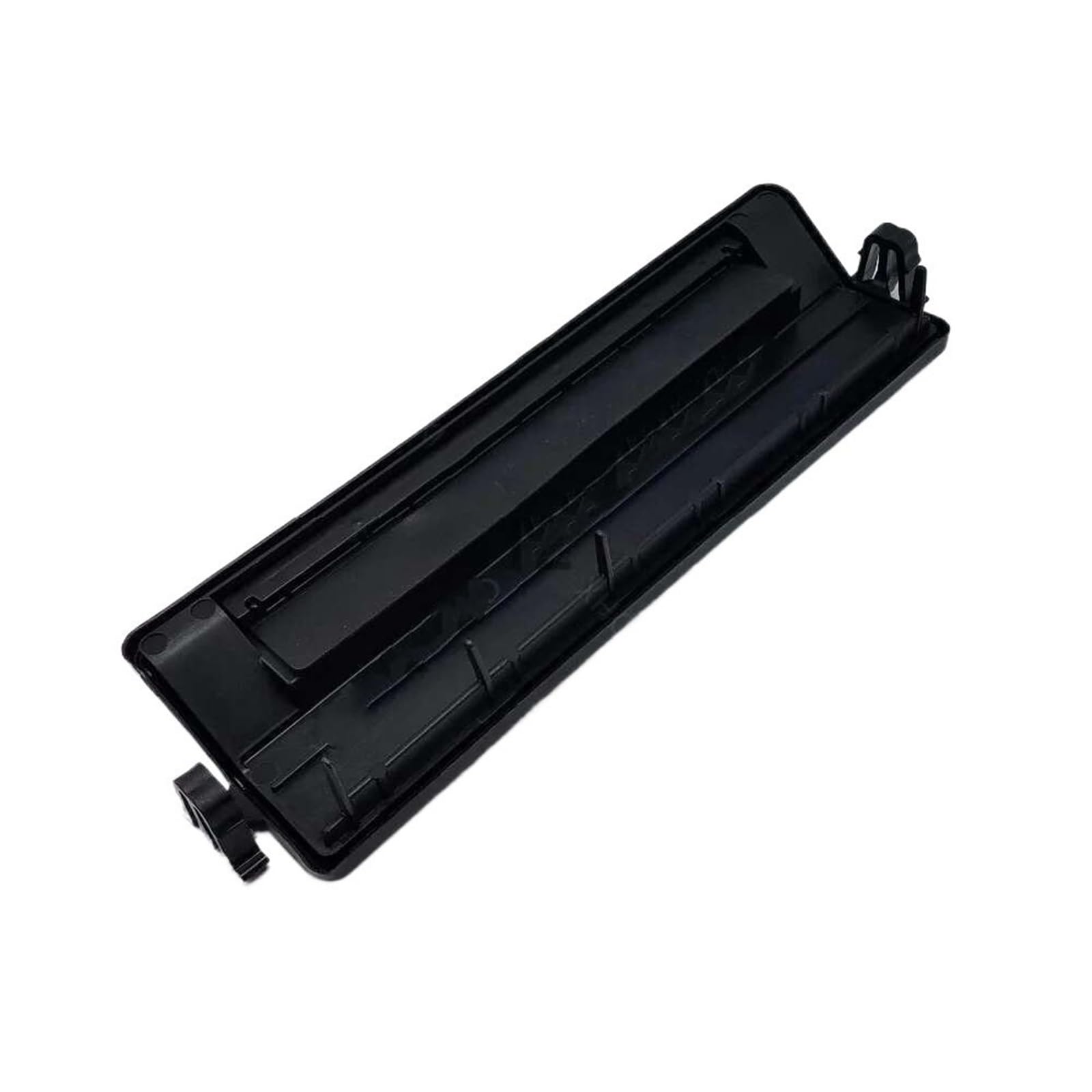 Lohfgtar One Color Cabin Filter Cover Fit For Hb20 Solaris Fit For Rio 2012-2015 97129 1R000 97129-1R000 971291R000 The Air Filter Cabin Cover Plastic Conditioning Filter Cover