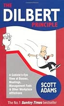 Download The Dilbert Principle PDF