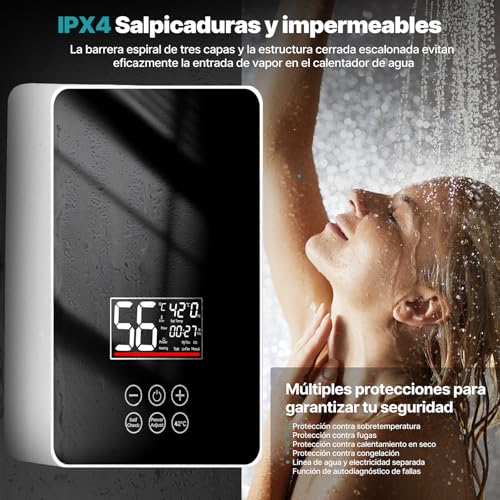 Calentador solar 24 Imagen adicional