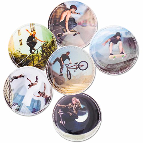 ERGOBAG Street Sports Gepäckanhänger