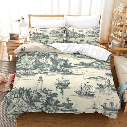 Housse de couette séchant rapide 220x240 pour simplifier la lessive