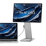 SOTSU – SOTSU FlipAction Pro 16 Zoll Portable Monitor, 2.5K 120Hz Tr