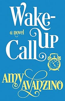 Wake-Up Call - Book #1 of the Wake-Up Call