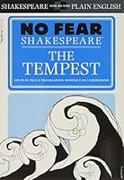 Algopix Similar Product 10 - The Tempest No Fear Shakespeare
