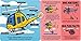Big Stuff Planes, Rockets, Spacecraft!