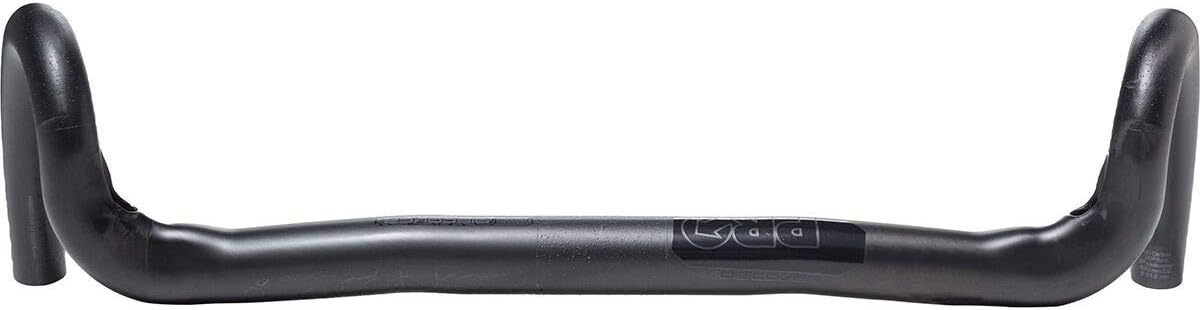 Pro Discover Carbon Handlebar Black, 42Cm
