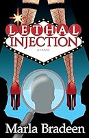 Lethal Injection 1511537671 Book Cover