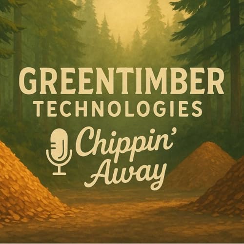 Chippin' Away Podcast cover art