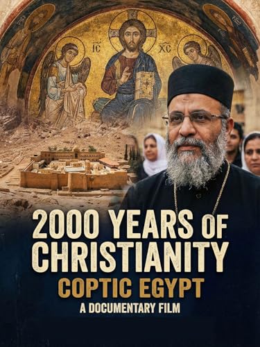 2000 Years of Christianity: Coptic Egypt