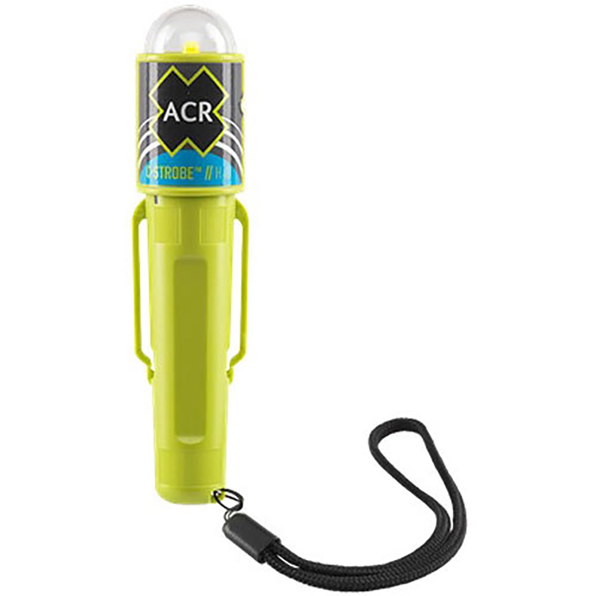 ACR C-Strobe™ H20 - Water Activated LED PFD Emergency Strobe w/Clip