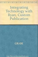 Integrating Technology with Ryan, Custom Publication 0618279970 Book Cover