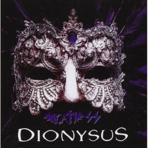 Dionysus (Ep)