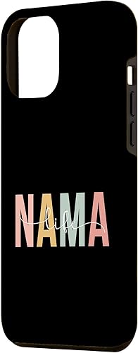 Miniatura 2 de iPhone 15 Pro Max Nama Life Nama Grandma Nama Grandmother Case