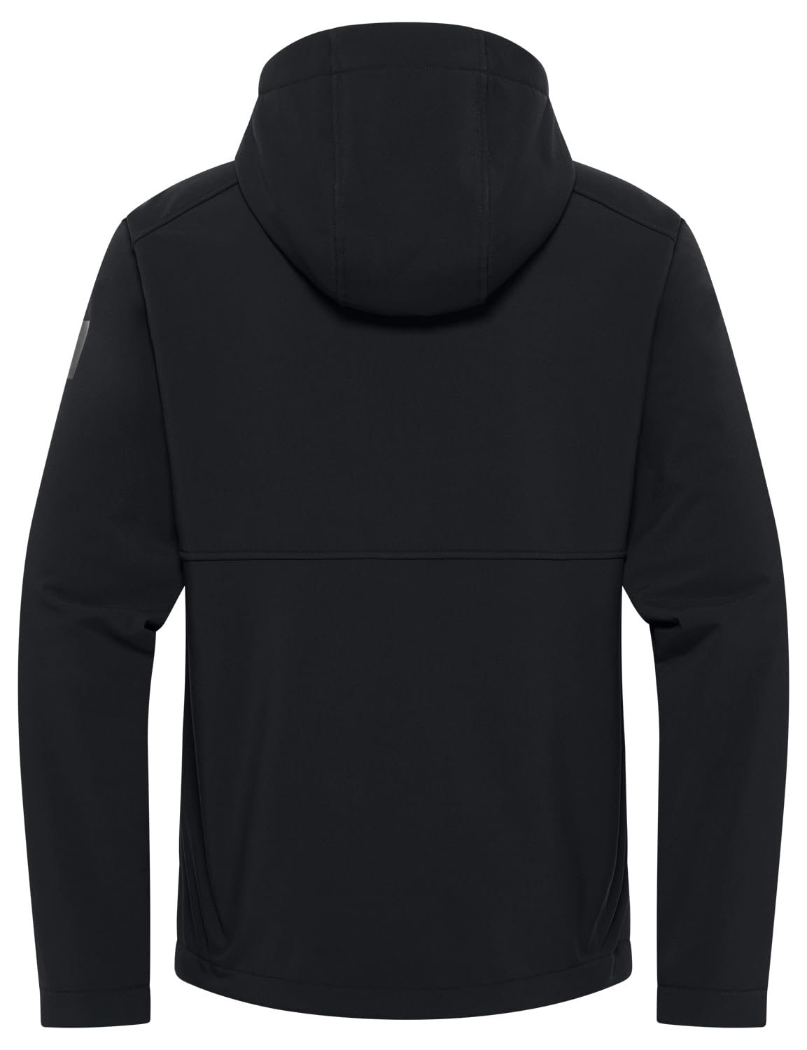 Jack Wolfskin Kurtka softshell Mężczyźni Windland Jkt M
