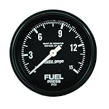 Auto Meter 2311 Autogage Fuel Pressure Gauge