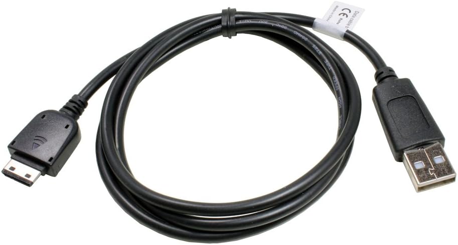 USB Data cable Samsung SGH-F110 miCoach