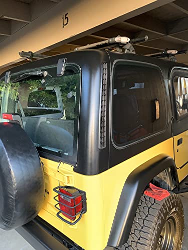 That Black Stuff | Satin Plastic Restorer | Do Once And Done | Restore To Black Satin Finish #TOP4