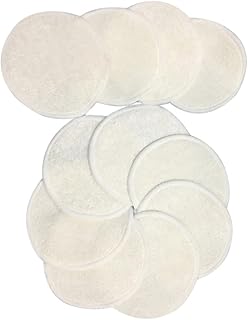 Beaupretty 10 Peças 3 Almofadas Esfoliantes Faciais Esponjas Esfoliantes Esponja De Limpeza Facial Almofadas Faciais Reutilizáveis Almofadas De Esponja Facial Esponjas De Limpeza Facial