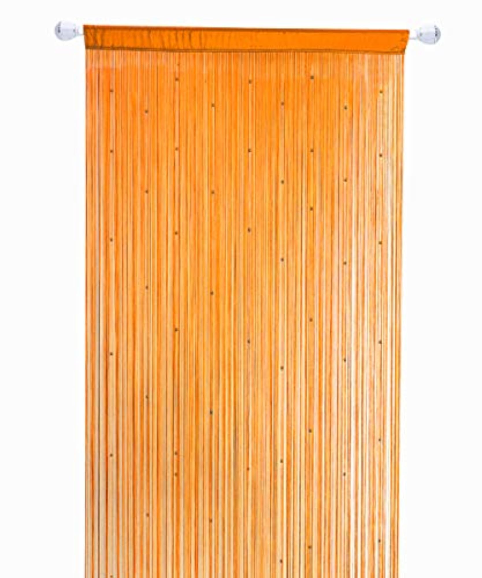 String Curtains Beaded Fly Screens for Doors 35 x 79 Inch