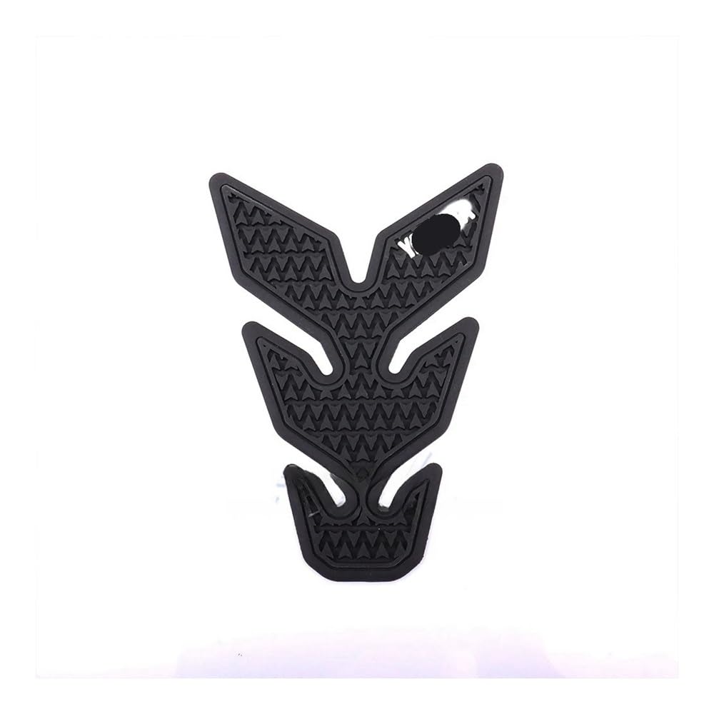 Motorcycle Tank Side Decals Tank Pad Stickers for YAM&AHA MT-09/SP MT09 2024 2025 MT09 2024 Tank Pad Traction Fuel Decal Tank